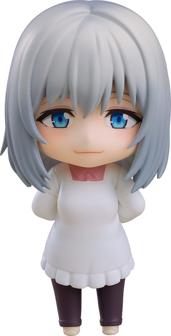 Grandpa and Grandma Turn Young Again Nendoroid Actionfigur Grandma 10 cm Nendoroids Yokina