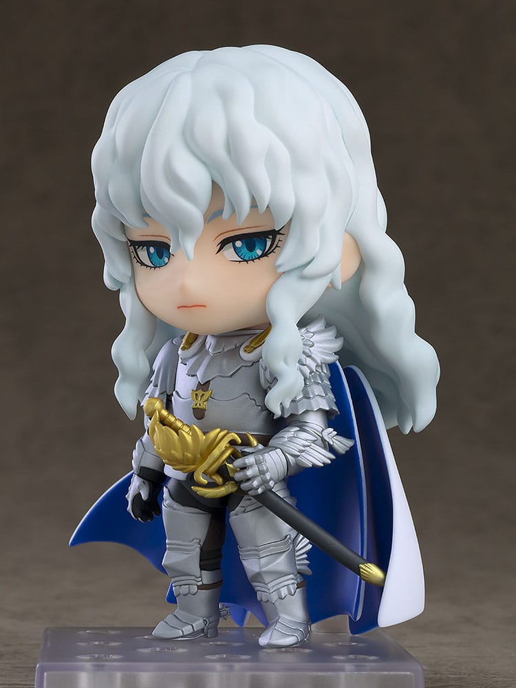 Griffith Nendoroid Actionfigur 10 cm Berserk Nendoroids Yokina