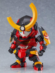 Gurren Lagann Moderoid Plastic Model Kit Gurren Lagann (re-run) 14 cm Figmas Yokina