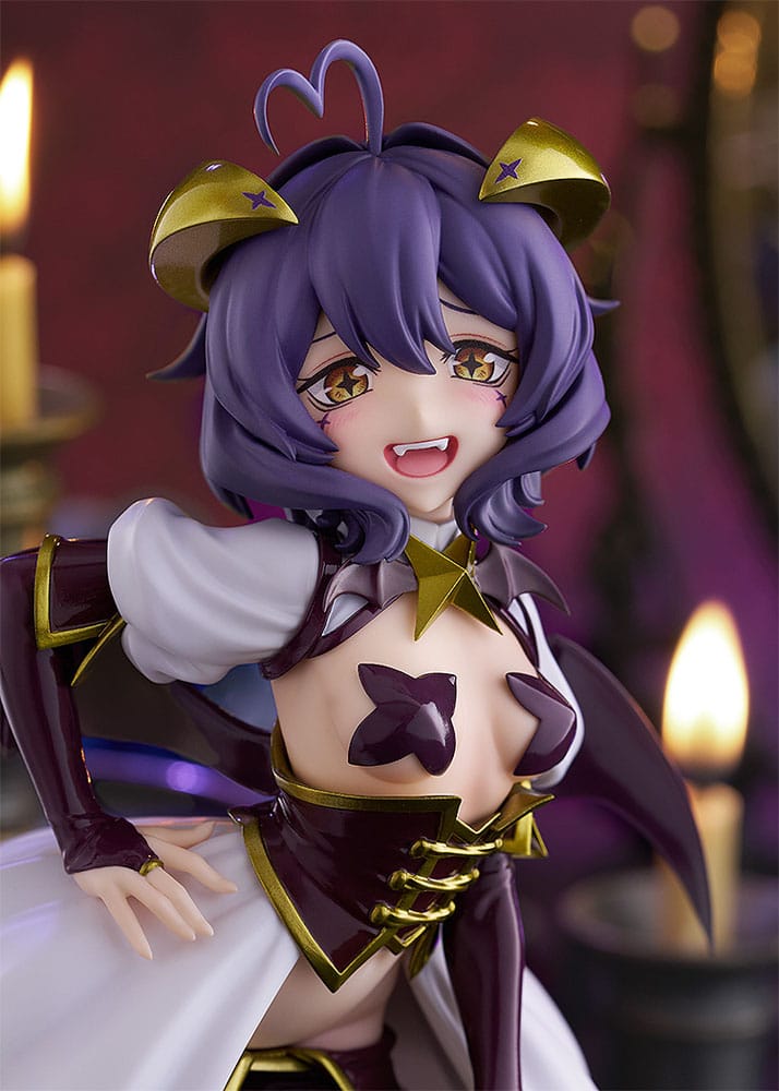 Gushing Over Magical Girls Pop Up Parade PVC Statue Magia Baiser L Size 22 cm Prizefiguren Yokina
