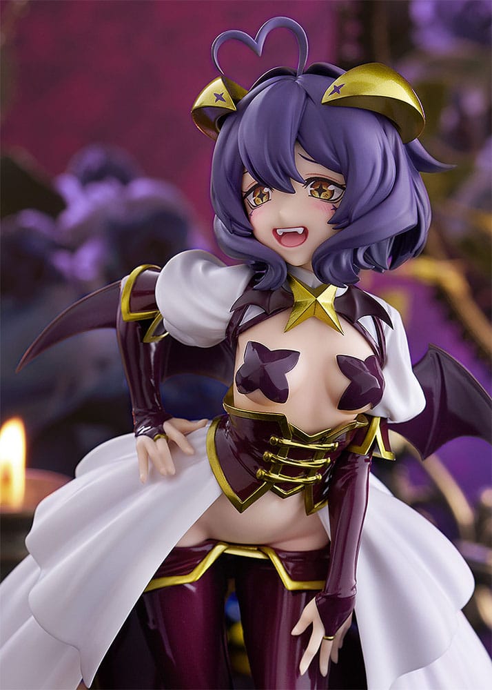 Gushing Over Magical Girls Pop Up Parade PVC Statue Magia Baiser L Size 22 cm Prizefiguren Yokina