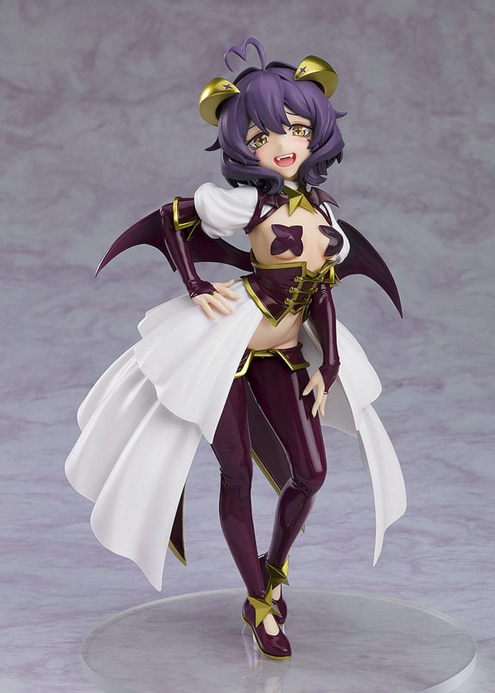 Gushing Over Magical Girls Pop Up Parade PVC Statue Magia Baiser L Size 22 cm Prizefiguren Yokina