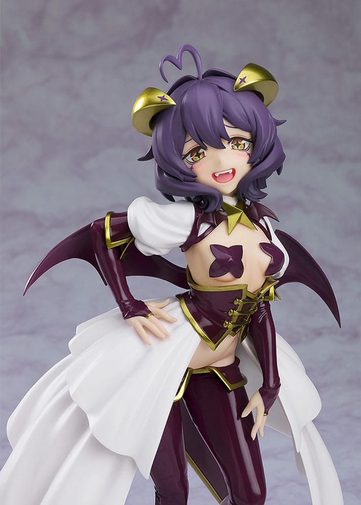 Gushing Over Magical Girls Pop Up Parade PVC Statue Magia Baiser L Size 22 cm Prizefiguren Yokina