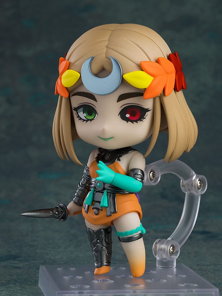 Hades II Nendoroid Actionfigur Melinoe 10 cm Nendoroids Yokina