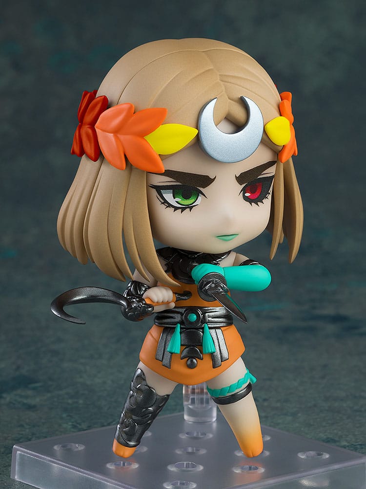Hades II Nendoroid Actionfigur Melinoe 10 cm Nendoroids Yokina