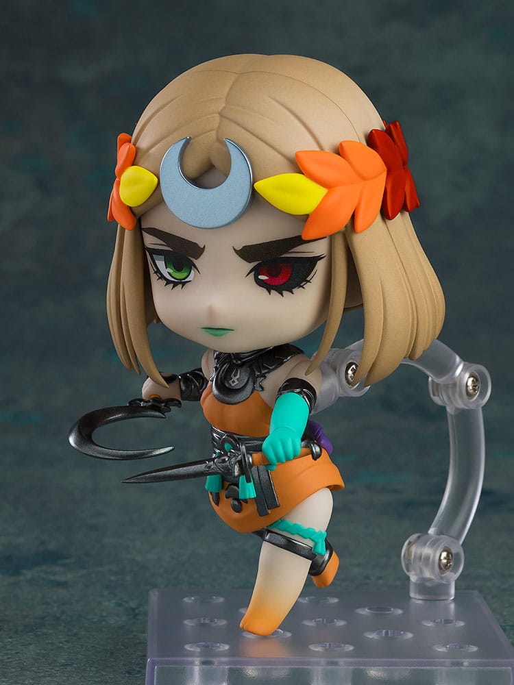 Hades II Nendoroid Actionfigur Melinoe 10 cm Nendoroids Yokina