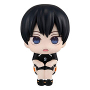 Haikyu!! Look Up PVC Statue Tobio Kageyama Uniform Ver. 11 cm Minifiguren Yokina