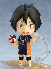 Haikyu!! Nendoroid Actionfigur Tadashi Yamaguchi (re-run) 10 cm Nendoroids Yokina