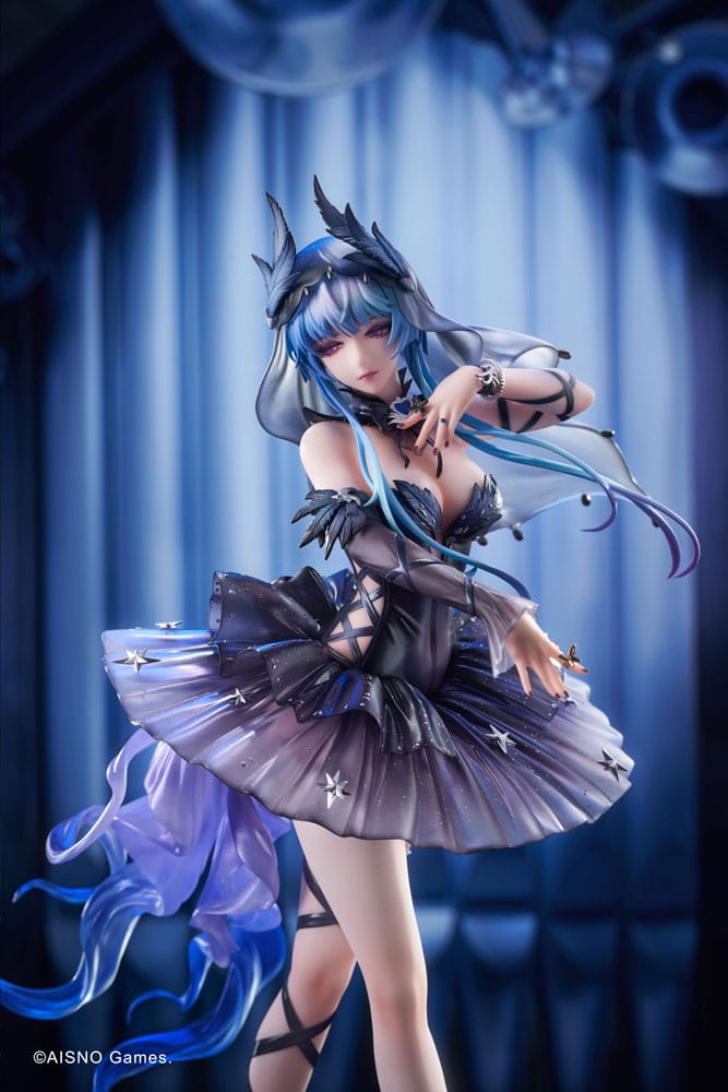 Hamel Odile Ver. PVC Statue 1/7 31 cm Path to Nowhere Scalefiguren Yokina