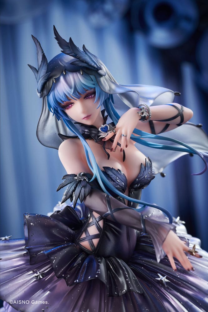 Hamel Odile Ver. PVC Statue 1/7 31 cm Path to Nowhere Scalefiguren Yokina