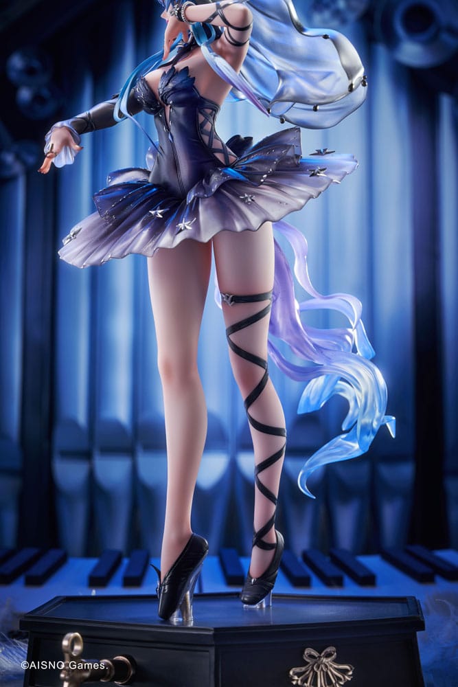 Hamel Odile Ver. PVC Statue 1/7 31 cm Path to Nowhere Scalefiguren Yokina