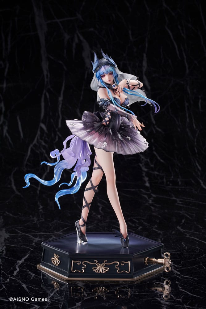 Hamel Odile Ver. PVC Statue 1/7 31 cm Path to Nowhere Scalefiguren Yokina