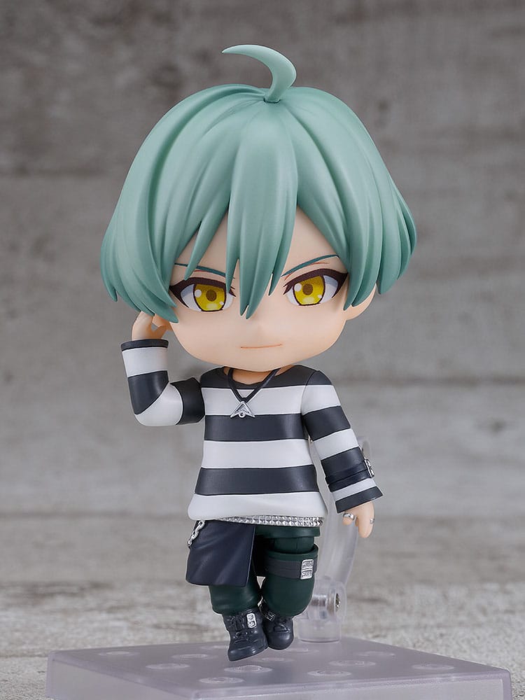 Haruka Isumi Nendoroid Actionfigur 10 cm Idolish7 Nendoroids Yokina