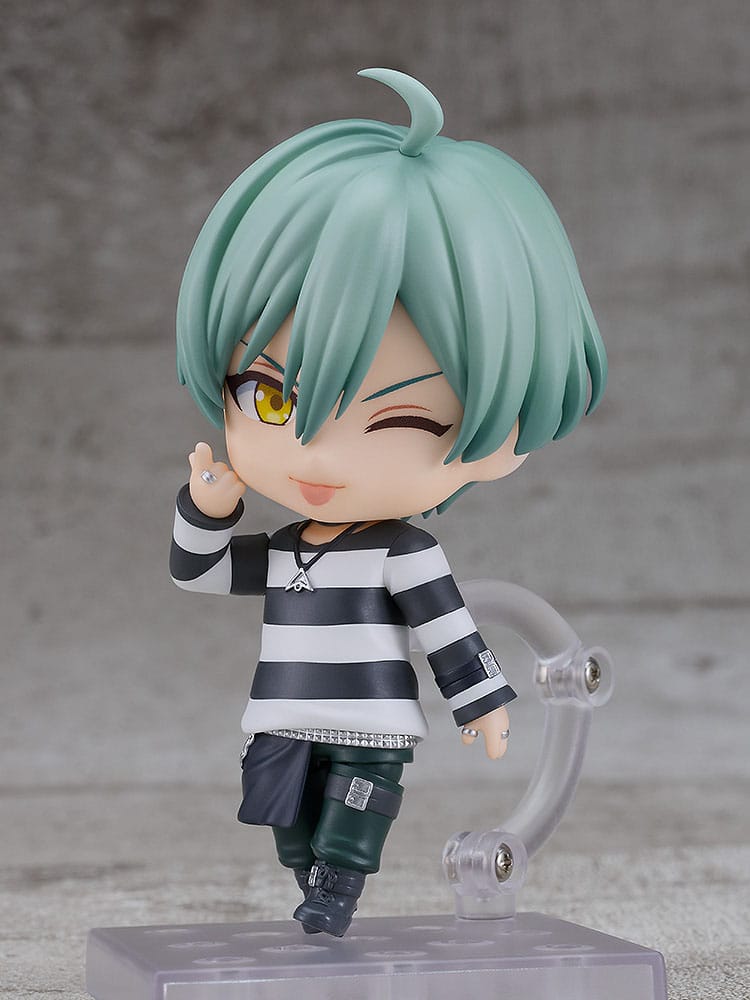 Haruka Isumi Nendoroid Actionfigur 10 cm Idolish7 Nendoroids Yokina