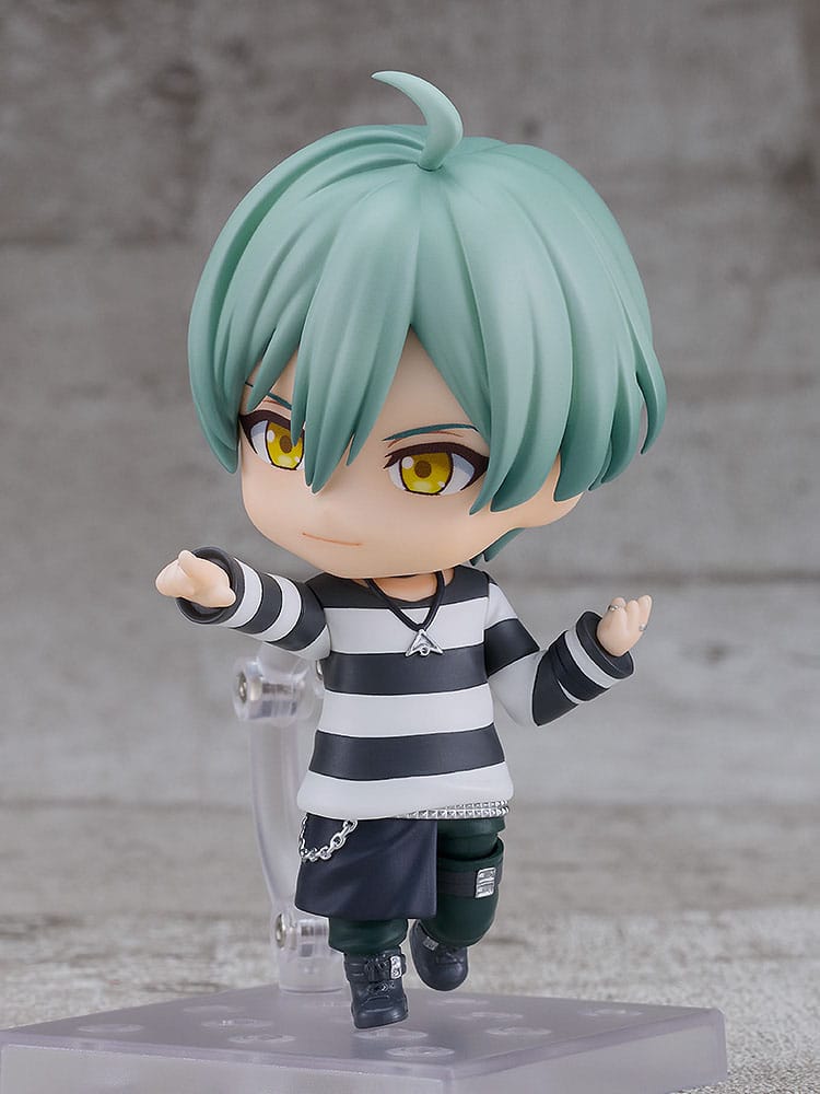 Haruka Isumi Nendoroid Actionfigur 10 cm Idolish7 Nendoroids Yokina