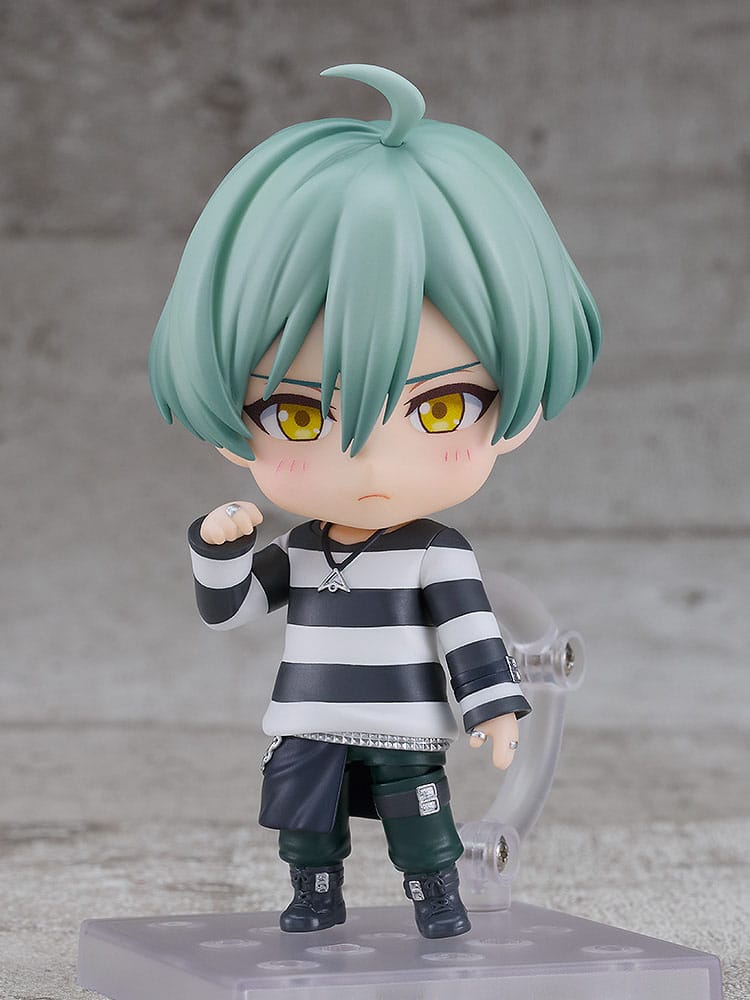 Haruka Isumi Nendoroid Actionfigur 10 cm Idolish7 Nendoroids Yokina