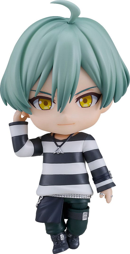 Haruka Isumi Nendoroid Actionfigur 10 cm Idolish7 Nendoroids Yokina