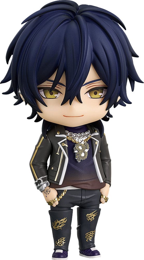Haruomi Shingu Nendoroid Actionfigur 10 cm Paradox Live Nendoroids Yokina