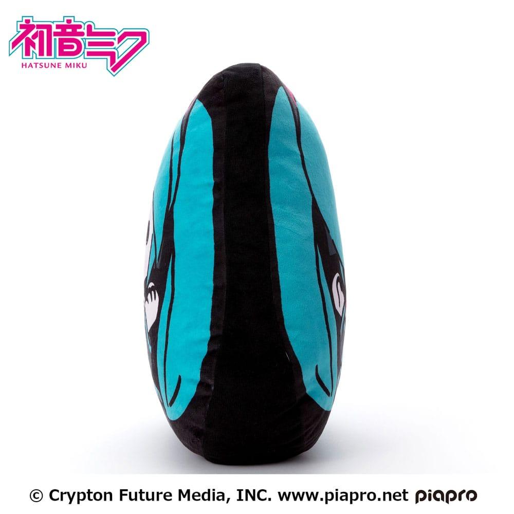 Hatsune Miku 2D Plüschfigur Miku 34 cm Plüschtier Yokina
