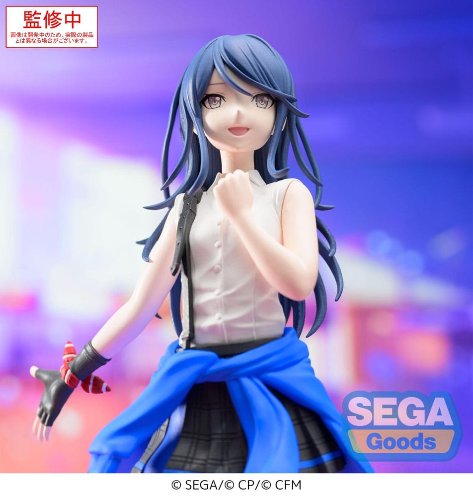 Hatsune Miku: Clolorfull Stage! Desktop x Decorate Collections PVC Statue Hoshino Ichika 16 cm Prizefiguren Yokina