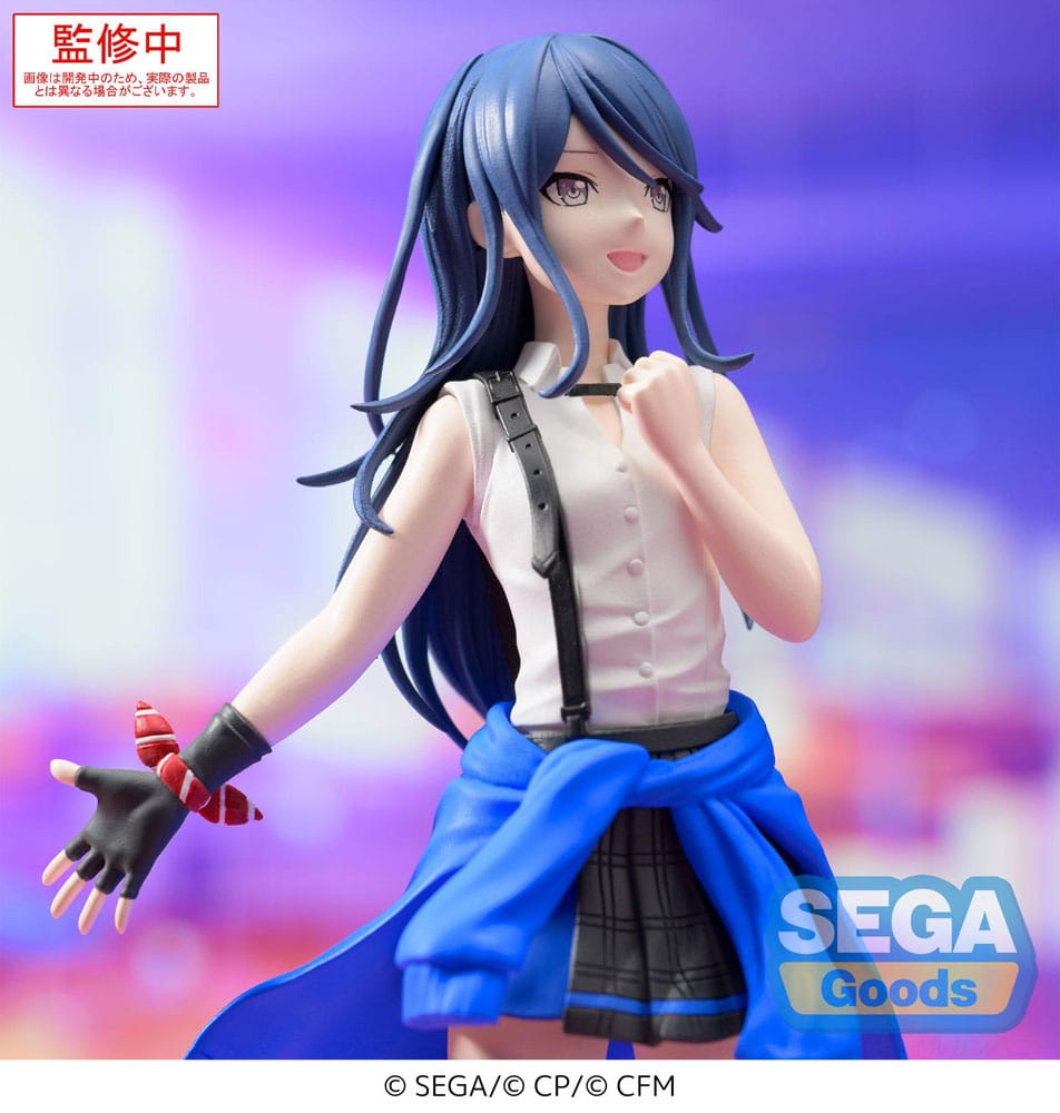 Hatsune Miku: Clolorfull Stage! Desktop x Decorate Collections PVC Statue Hoshino Ichika 16 cm Prizefiguren Yokina