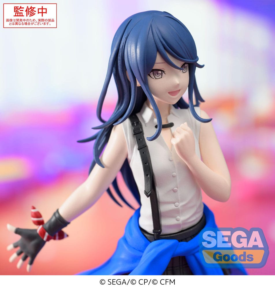 Hatsune Miku: Clolorfull Stage! Desktop x Decorate Collections PVC Statue Hoshino Ichika 16 cm Prizefiguren Yokina
