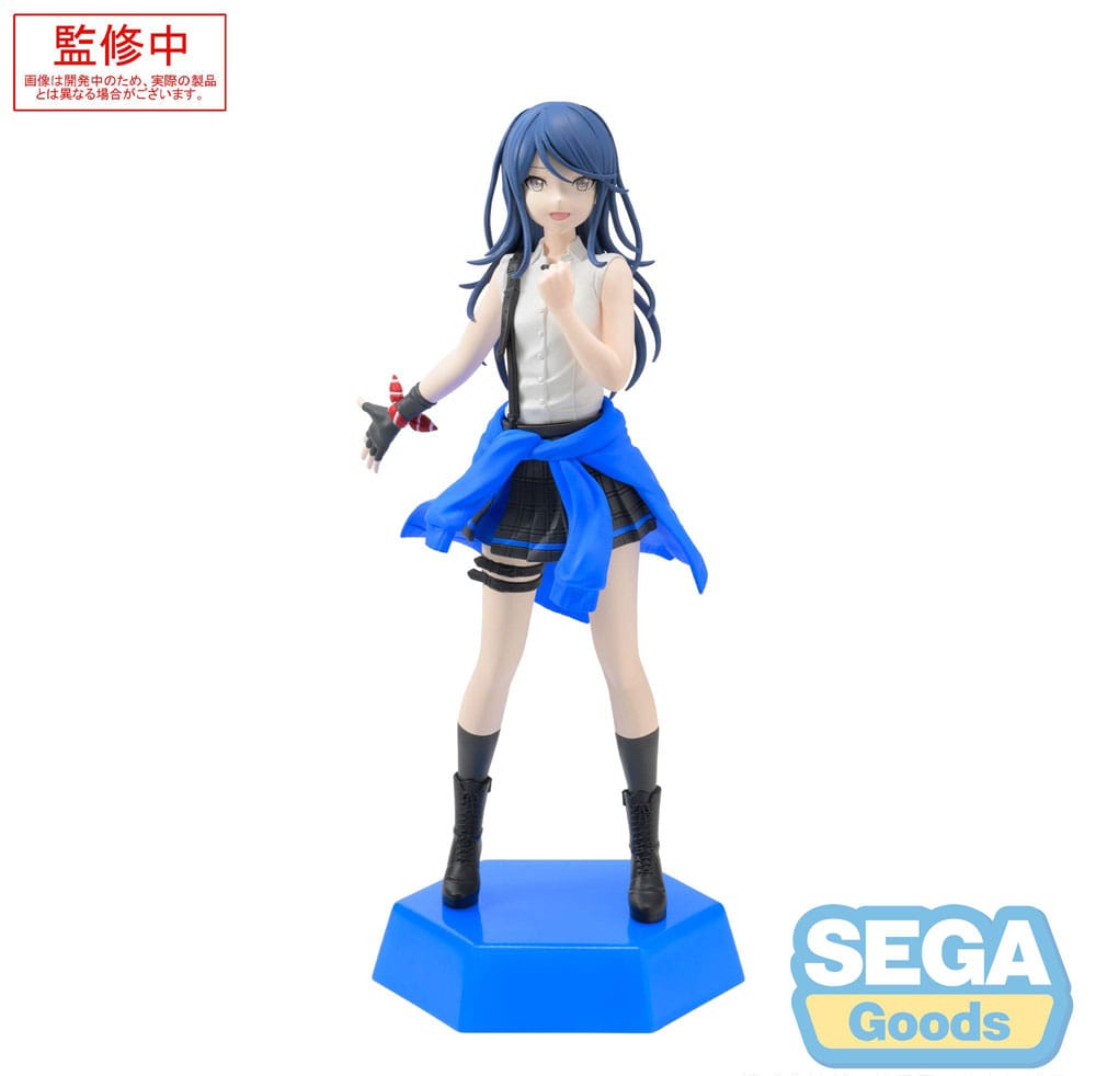 Hatsune Miku: Clolorfull Stage! Desktop x Decorate Collections PVC Statue Hoshino Ichika 16 cm Prizefiguren Yokina