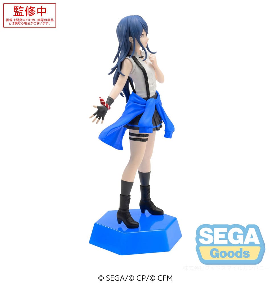 Hatsune Miku: Clolorfull Stage! Desktop x Decorate Collections PVC Statue Hoshino Ichika 16 cm Prizefiguren Yokina