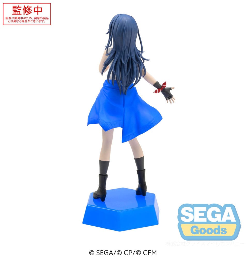 Hatsune Miku: Clolorfull Stage! Desktop x Decorate Collections PVC Statue Hoshino Ichika 16 cm Prizefiguren Yokina