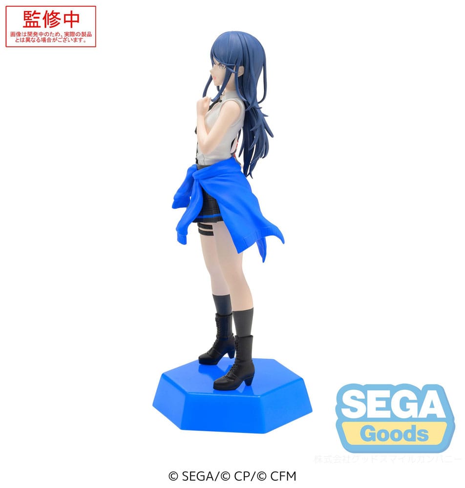 Hatsune Miku: Clolorfull Stage! Desktop x Decorate Collections PVC Statue Hoshino Ichika 16 cm Prizefiguren Yokina