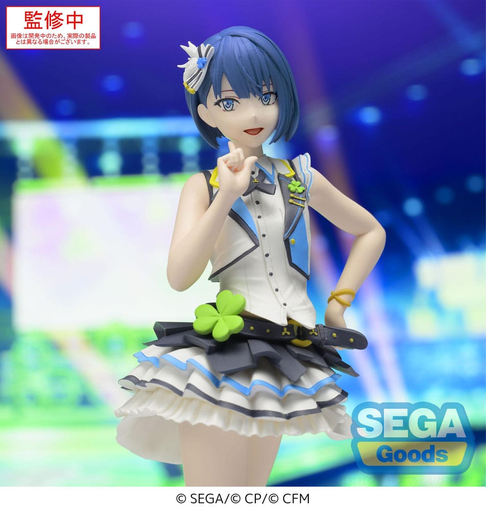 Hatsune Miku: Colorfull Stage! Desktop x Decorate Collections PVC Statue Kiritani Haruka 15 cm Prizefiguren Yokina
