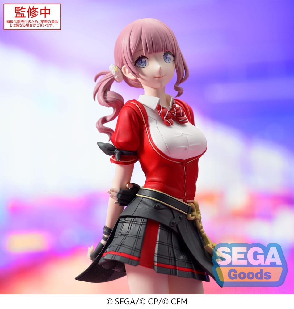 Hatsune Miku: Clolorfull Stage! Desktop x Decorate Collections PVC Statue Mochizuki Honami 16 cm Prizefiguren Yokina