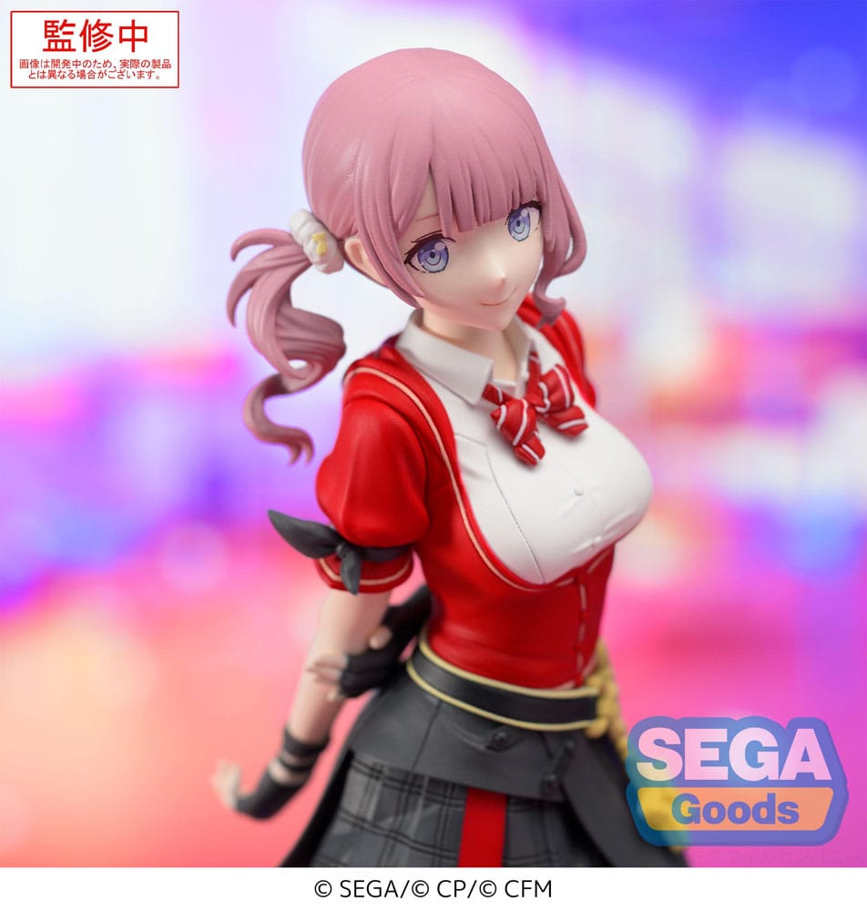 Hatsune Miku: Clolorfull Stage! Desktop x Decorate Collections PVC Statue Mochizuki Honami 16 cm Prizefiguren Yokina