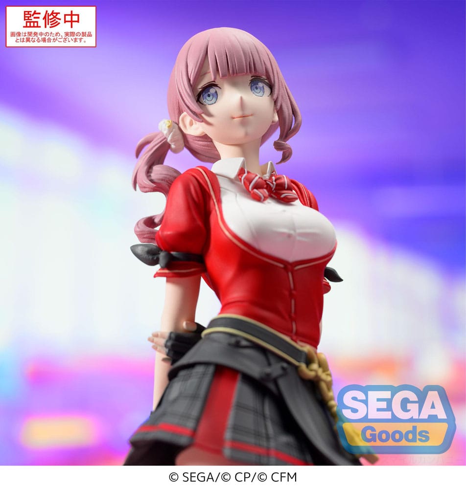 Hatsune Miku: Clolorfull Stage! Desktop x Decorate Collections PVC Statue Mochizuki Honami 16 cm Prizefiguren Yokina
