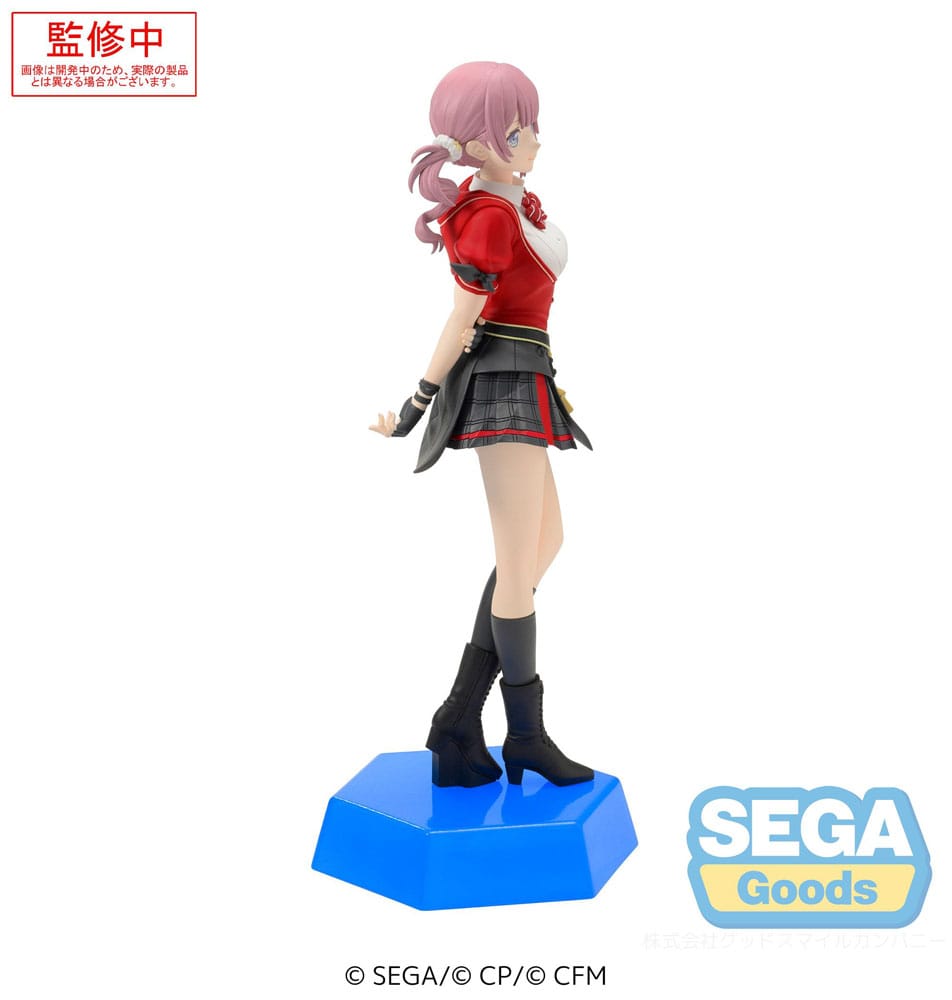 Hatsune Miku: Clolorfull Stage! Desktop x Decorate Collections PVC Statue Mochizuki Honami 16 cm Prizefiguren Yokina