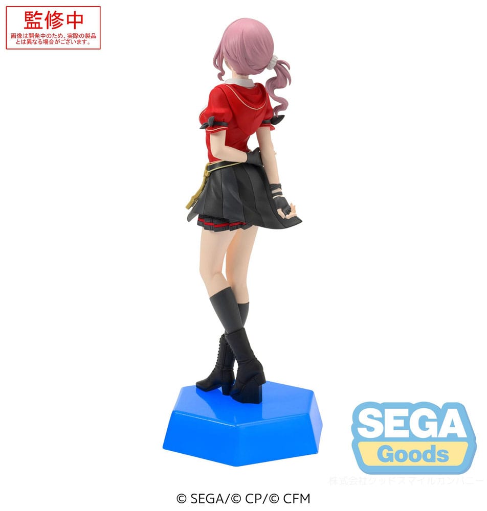 Hatsune Miku: Clolorfull Stage! Desktop x Decorate Collections PVC Statue Mochizuki Honami 16 cm Prizefiguren Yokina