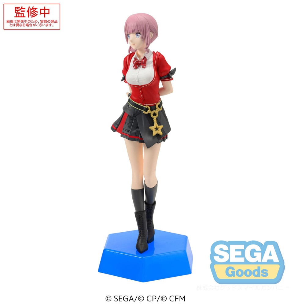 Hatsune Miku: Clolorfull Stage! Desktop x Decorate Collections PVC Statue Mochizuki Honami 16 cm Prizefiguren Yokina
