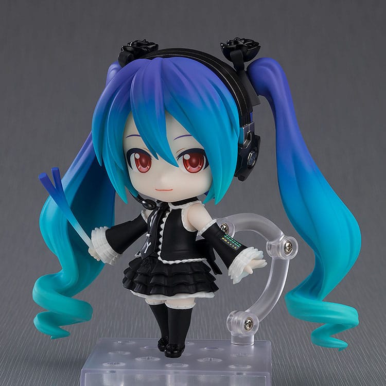 Hatsune Miku Infinity Version Nendoroid Actionfigur 10 cm Hatsune Miku Nendoroids Yokina