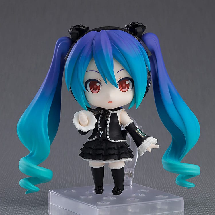 Hatsune Miku Infinity Version Nendoroid Actionfigur 10 cm Hatsune Miku Nendoroids Yokina