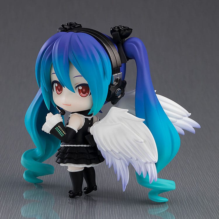 Hatsune Miku Infinity Version Nendoroid Actionfigur 10 cm Hatsune Miku Nendoroids Yokina