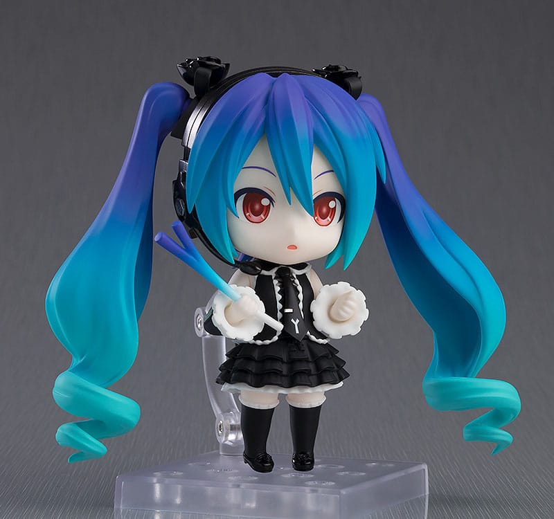 Hatsune Miku Infinity Version Nendoroid Actionfigur 10 cm Hatsune Miku Nendoroids Yokina