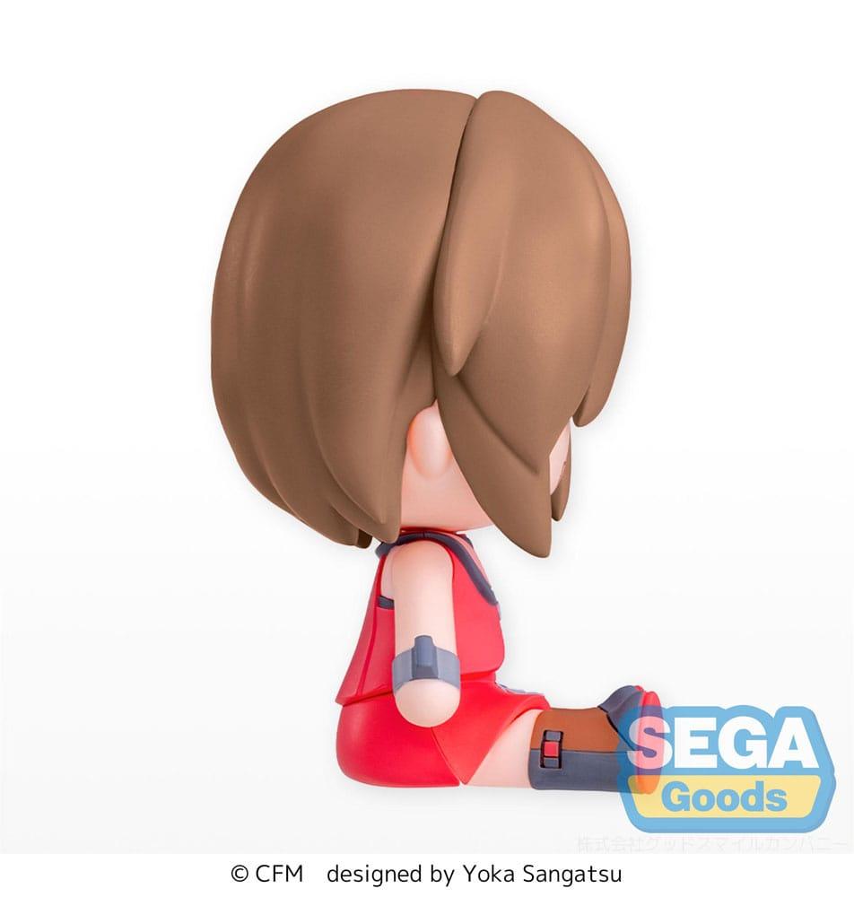 Hatsune Miku Mini Figur Meiko 8 cm Minifiguren Yokina