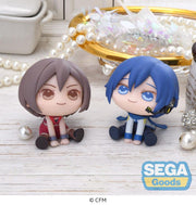 Hatsune Miku Mini Figuren 2er-Pack Maiko & Kaito 6 cm Minifiguren Yokina