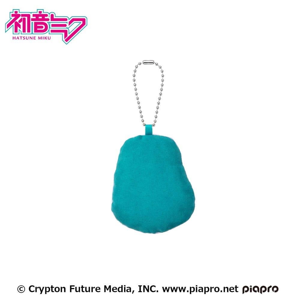 Hatsune Miku Plüschfigur Miku 22 cm Plüschtier Yokina