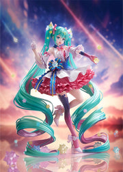 Hatsune Miku: Rosuuri Ver. PVC Statue 1/7 27 cm Hatsune Miku Scalefiguren Yokina