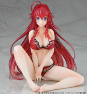 High School DxD HERO Statue 1/6 Rias Gremory Lingerie Ver. 15 cm Scalefiguren Yokina