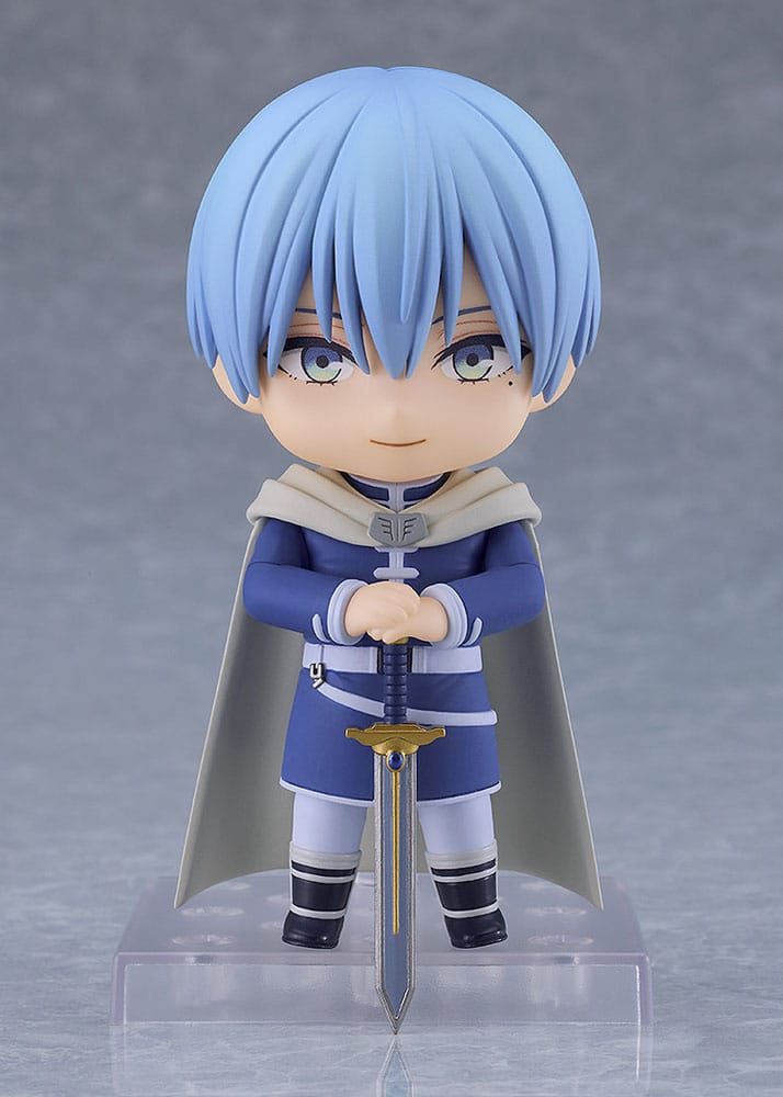 Himmel Nendoroid Actionfigur 10 cm Frieren: Beyond Journey's End Nendoroids Yokina