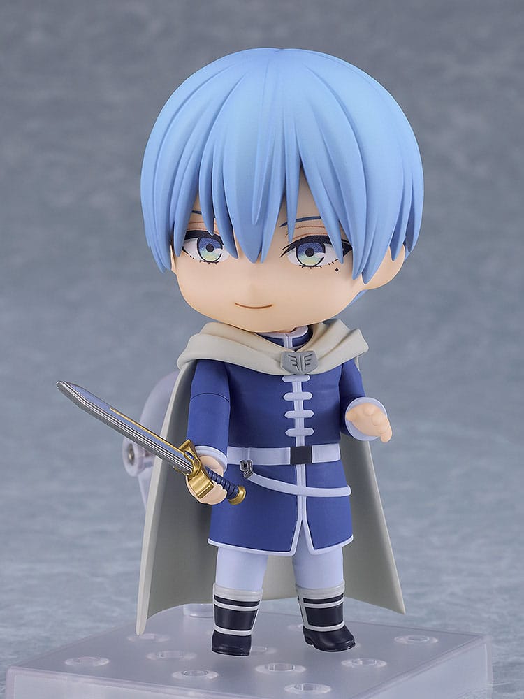 Himmel Nendoroid Actionfigur 10 cm Frieren: Beyond Journey's End Nendoroids Yokina