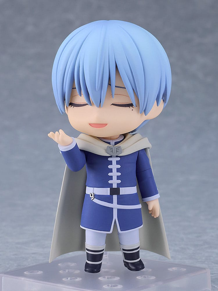 Himmel Nendoroid Actionfigur 10 cm Frieren: Beyond Journey's End Nendoroids Yokina