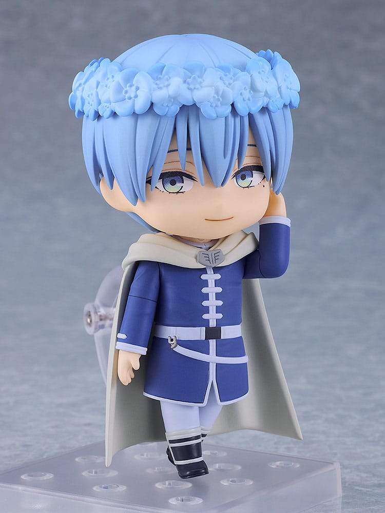 Himmel Nendoroid Actionfigur 10 cm Frieren: Beyond Journey's End Nendoroids Yokina